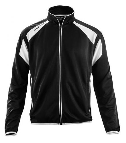Acerbis Trainingsjacke Celestial schwarz
